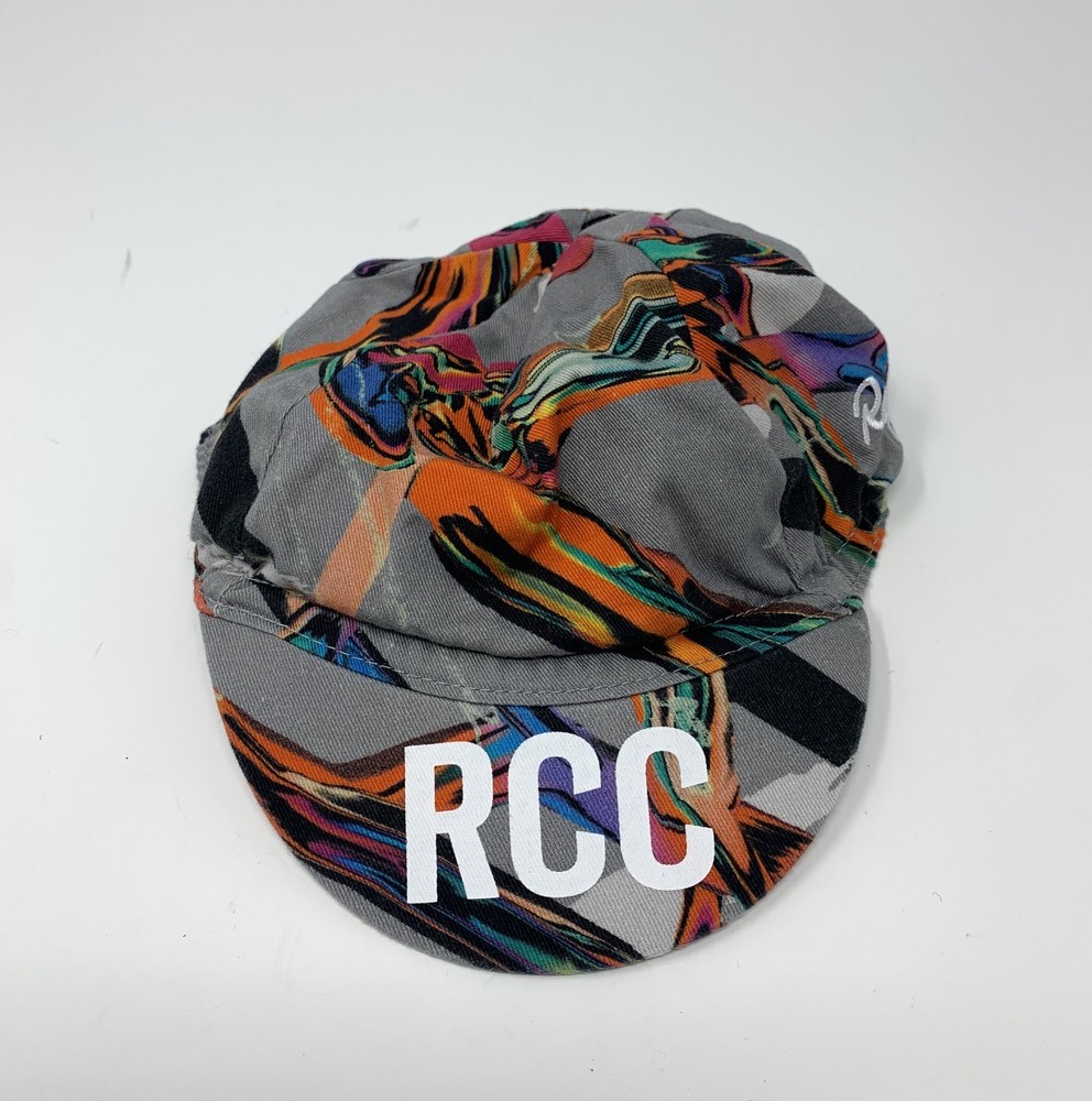 RAPHA RCC Cycling Cap