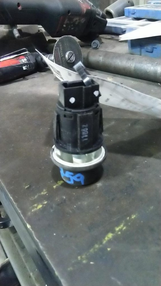 Replaces 2017 PETERBILT 579 HEADLIGHT SWITCH , OH