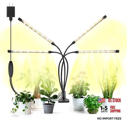 led Grow Lights