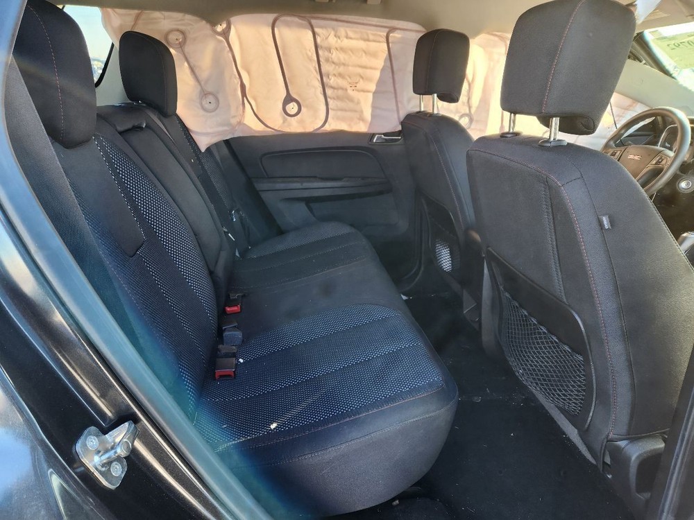 2010-2017 GMC Terrain Dash Mounted Lower 7" Display Screen