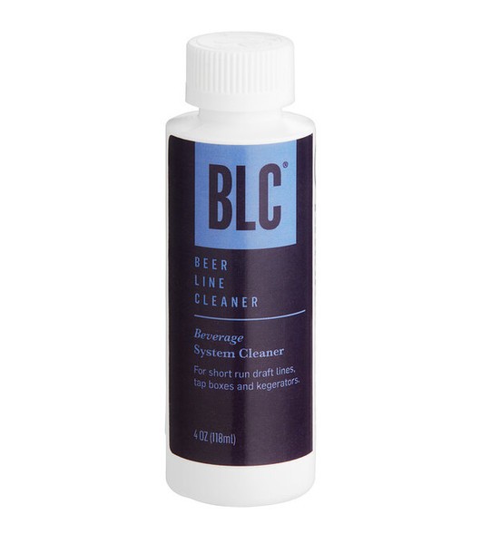 BLC BLC System Line Cleaner 4 oz.