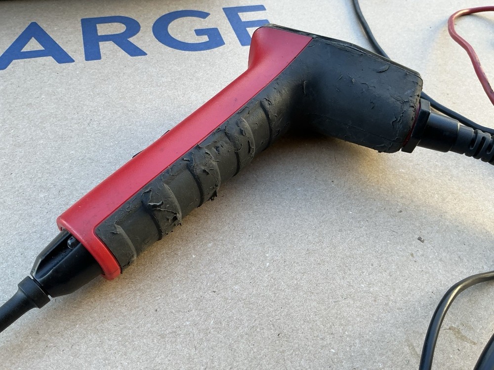 Snap-on Tools Red EECT900 Multi Probe Ultra Circuit Tester