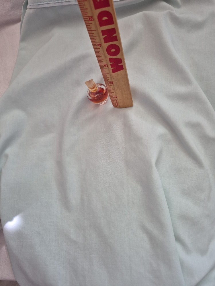 THREE GIVENCHY MINI PERFUMES, ANGE ou DEMON, AMIRAGE & YSATIS