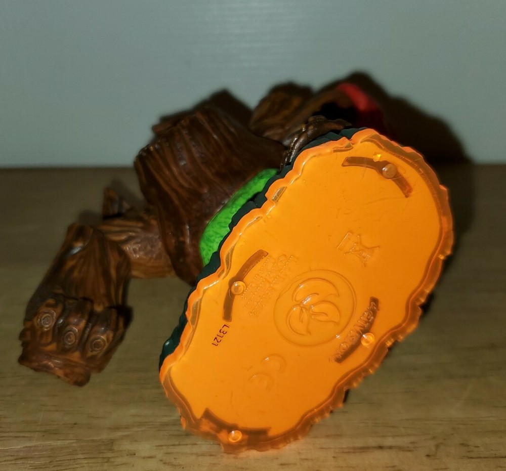 Skylanders: Giants: TREE REX Giant Figure