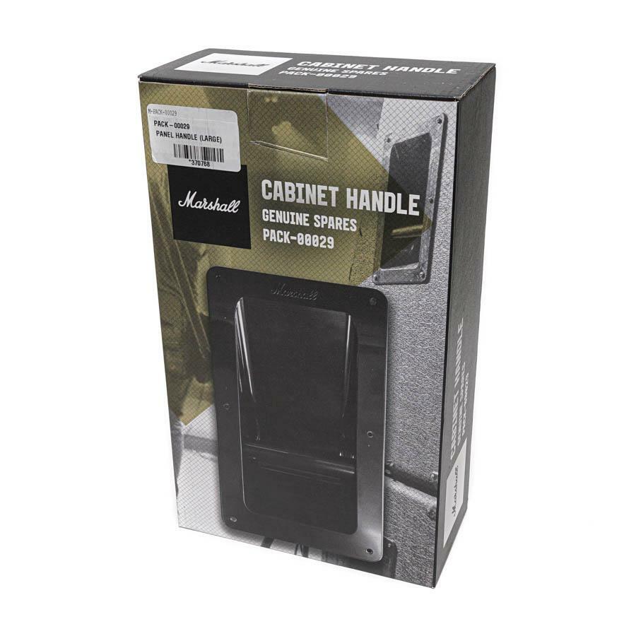 Marshall Large Side Cabinet Handle With Hardware