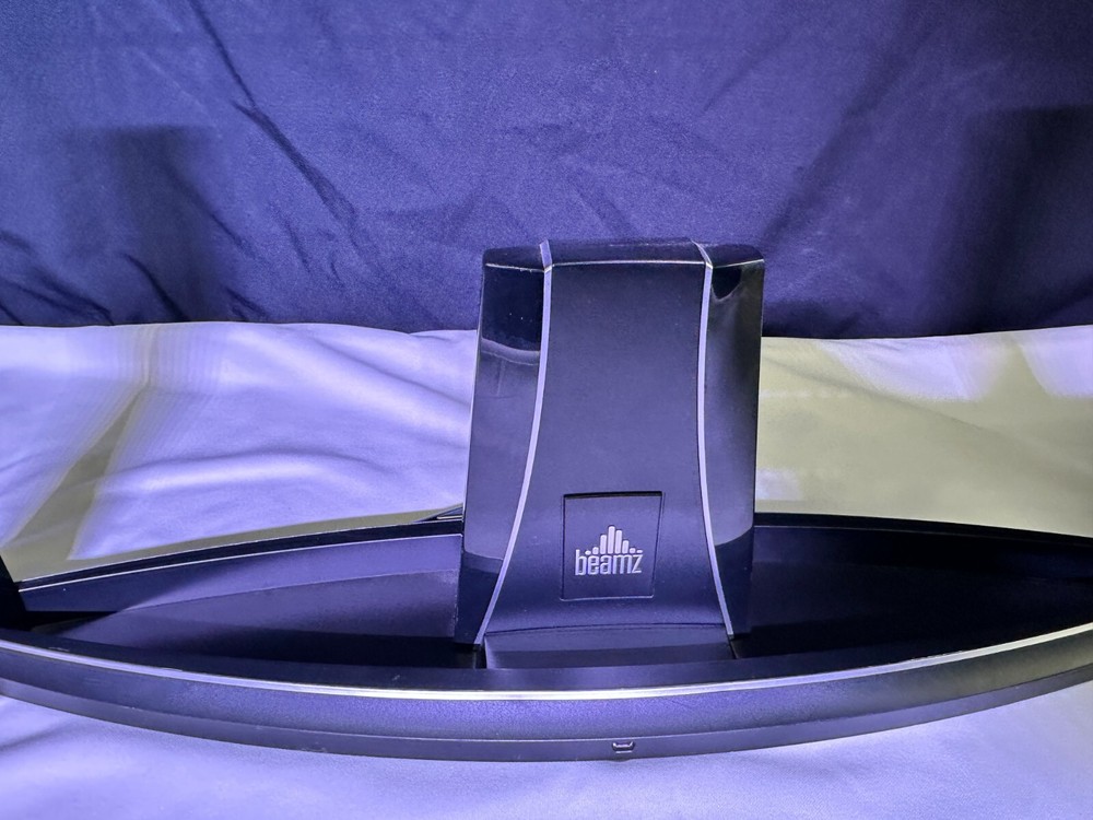 Beamz Interactive Player Model C1, PRO Interactive Music System.