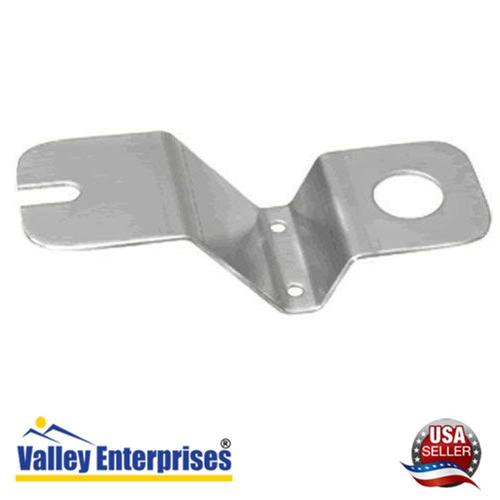 Fender Mount Antenna Bracket 3/4 Inch NMO Dodge Ram (Classic Version) 2019-2025