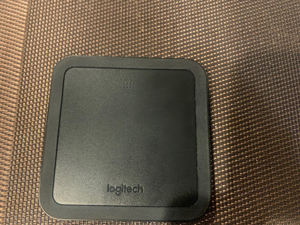 Logitech Rally Camera Remote