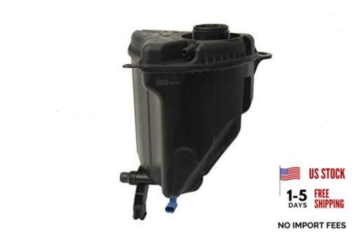 URO Parts 17137647283 Expansion Tank
