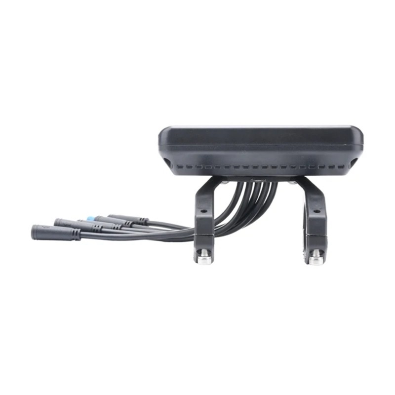 Replacement Electric Scooter Display Control Panel Modified Accessory Waterproof