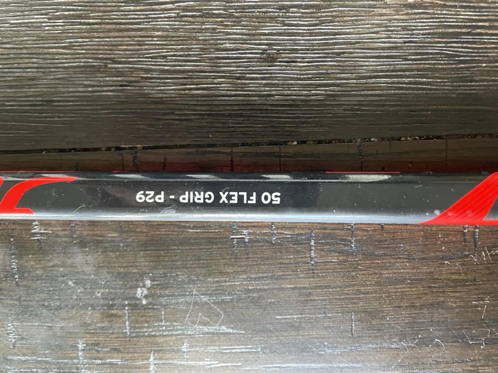 CCM Jetspeed FT465