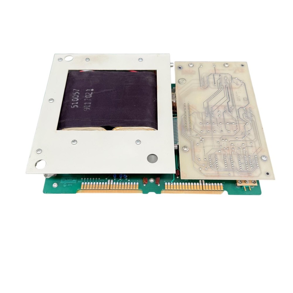 FLUKE 5100B EXTENDER HI VOLTAGE BOARD 510024 REV D