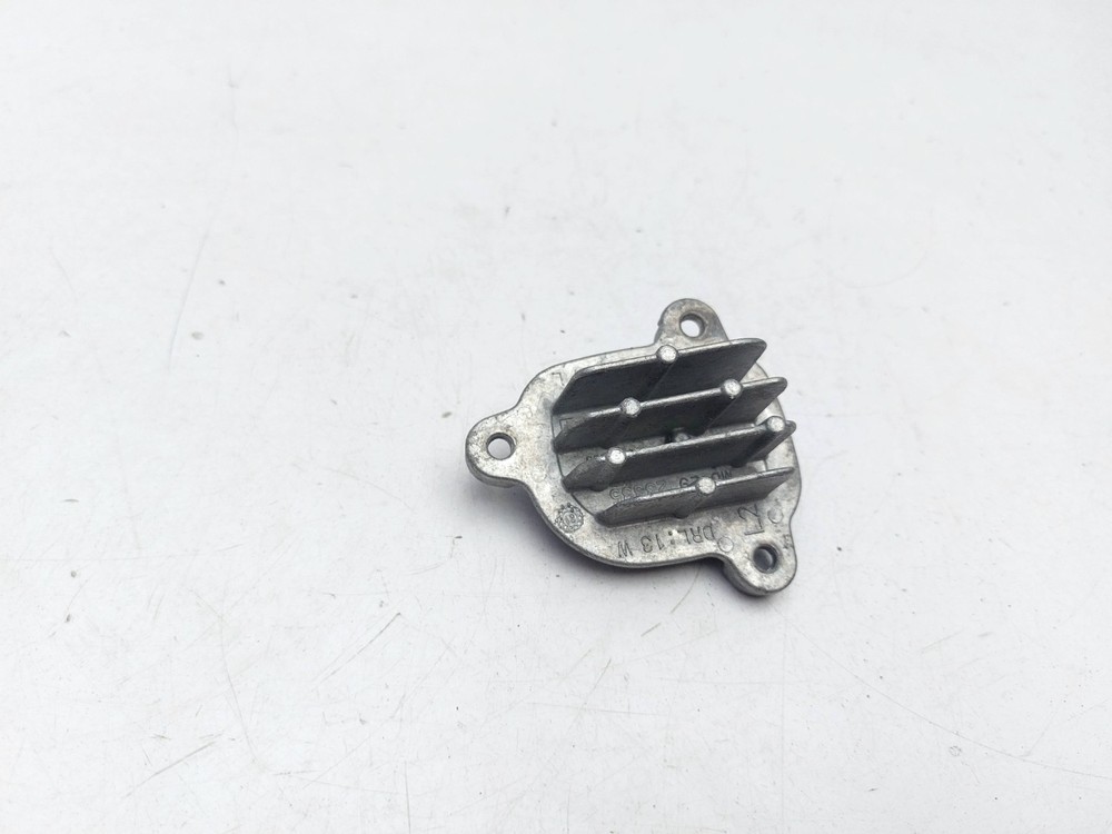 LED DRL HEADLIGHT BALLAST MODULE 90197131 AUDI Q2 2022