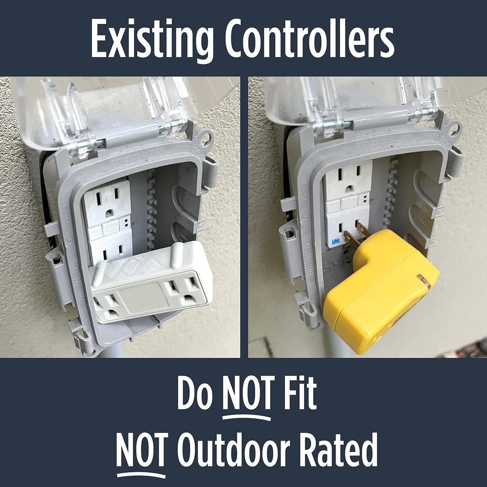 TC-2000 ThermaCord Power Cord/Switch