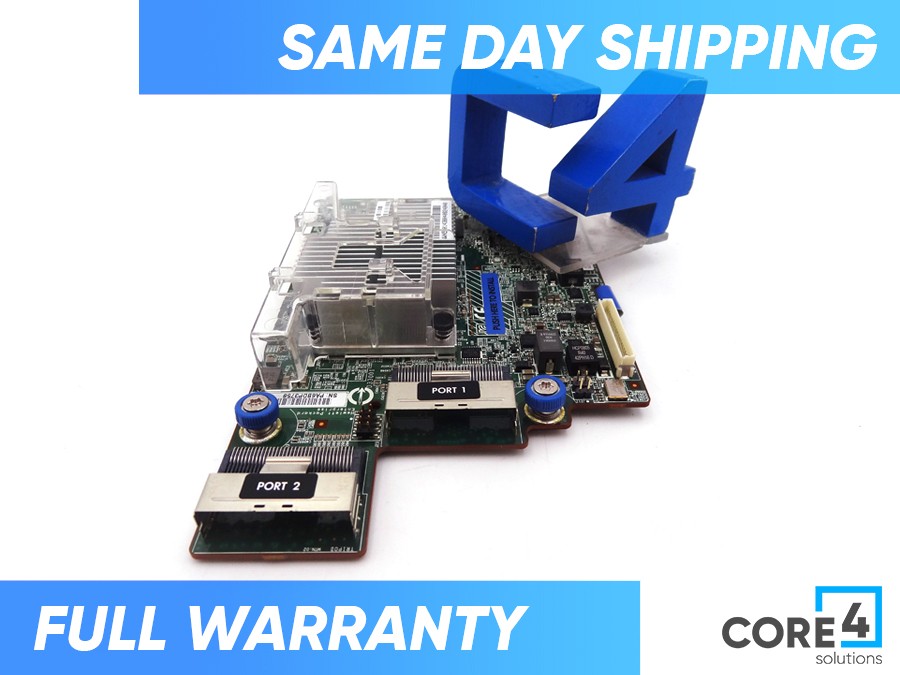 HP 848147-001 SMART ARRAY P840AR/2G CONTROLLER CARD