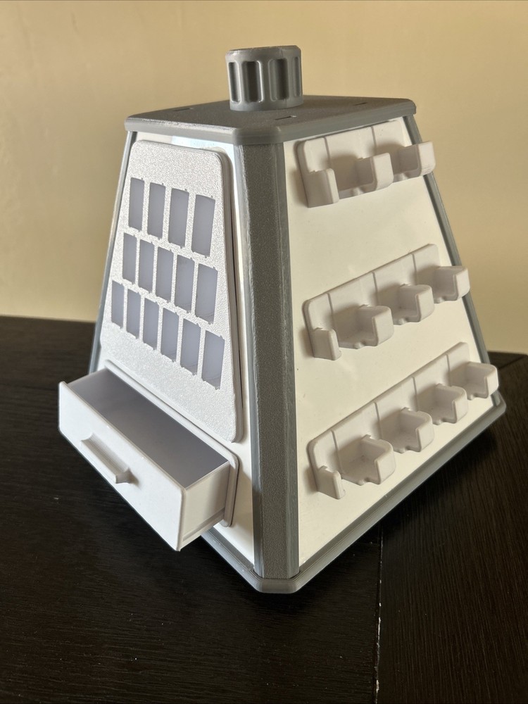Sewing organizer
