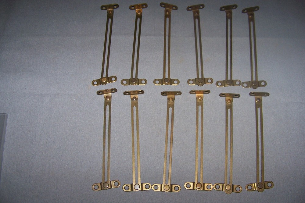 Desk Sliding Hinges Or Guides