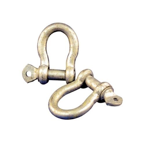 Marpac Shackle SS 5/16"- OEM 7-0268