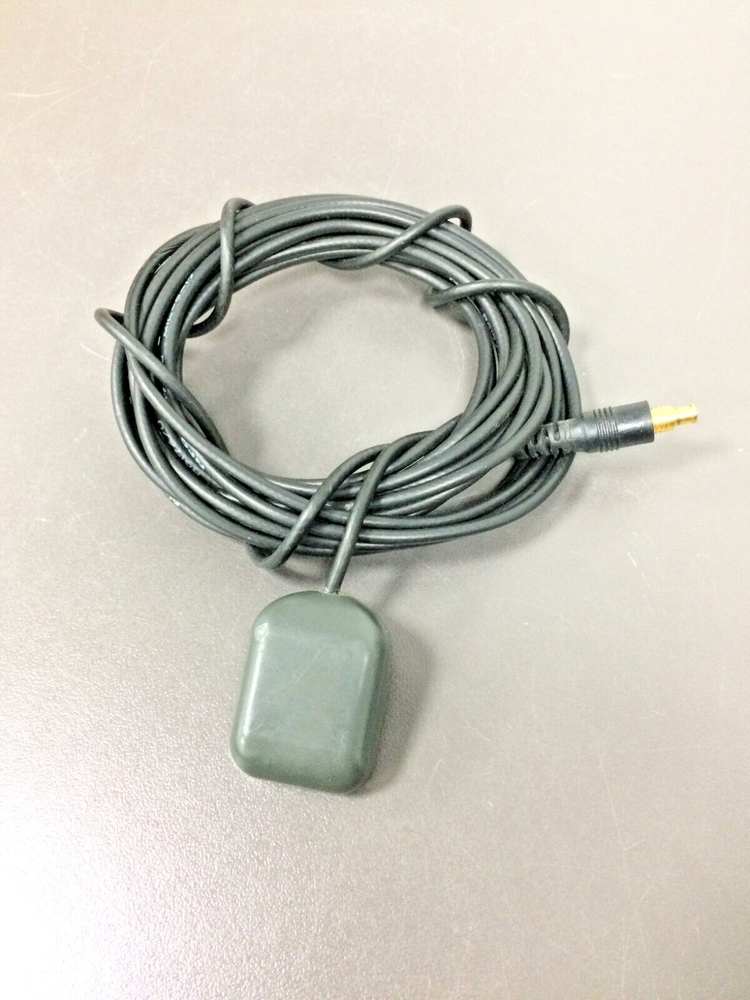 GPS Antenna, Model: MK-76, Compact, for Mobile Applications