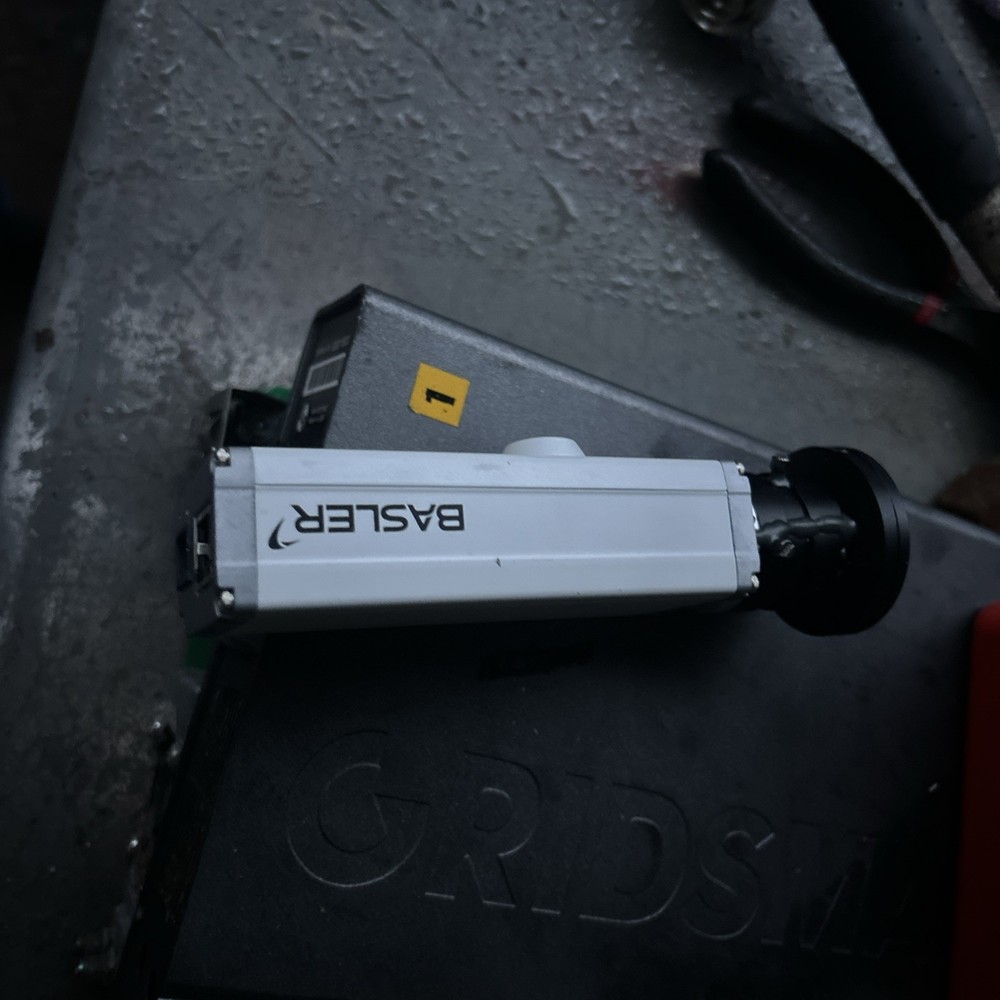 BASLER bip2-2500 CALD