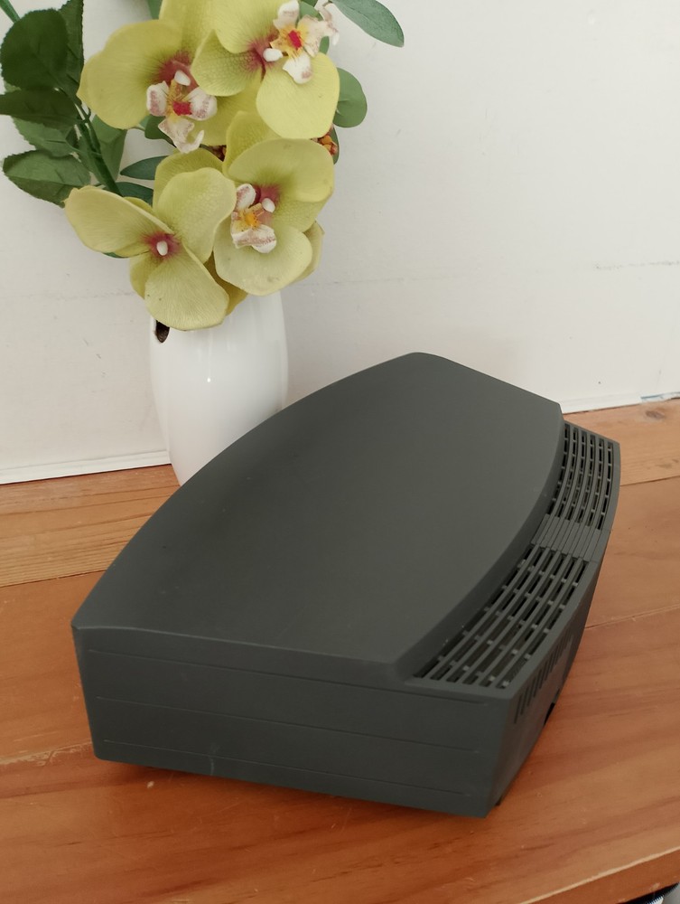 Bose Wave Music System AWRCC1 with Multi-CD Changer and Remote Control *Read*