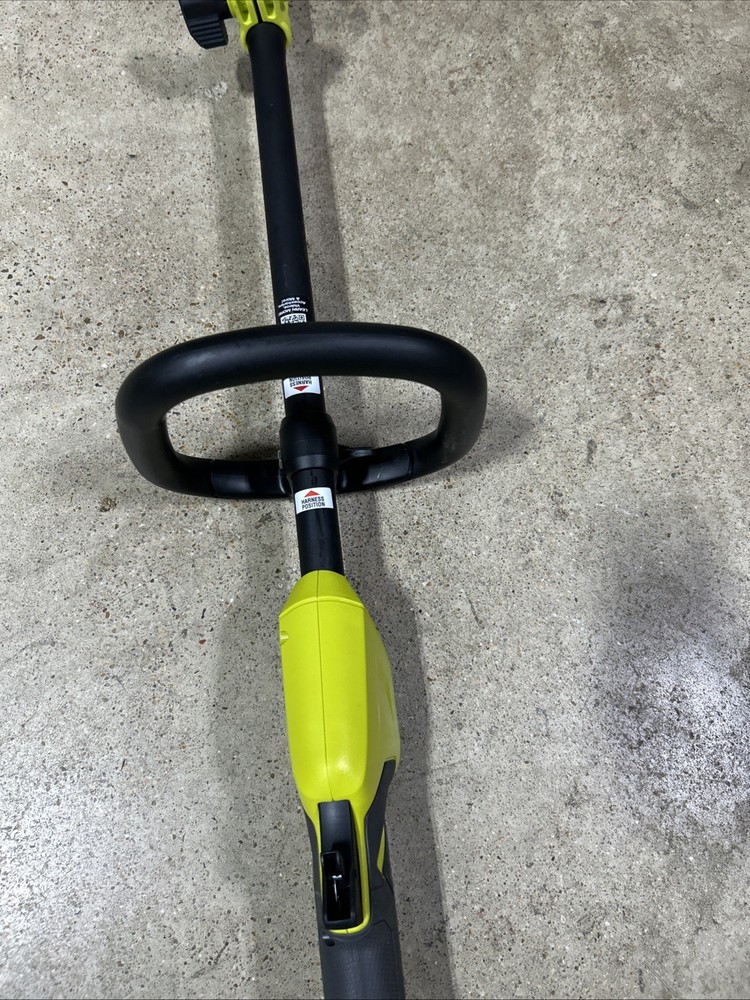 RYOBI RY40PH01 25cc 40V Expand-It Attachment Capable Power Head E1