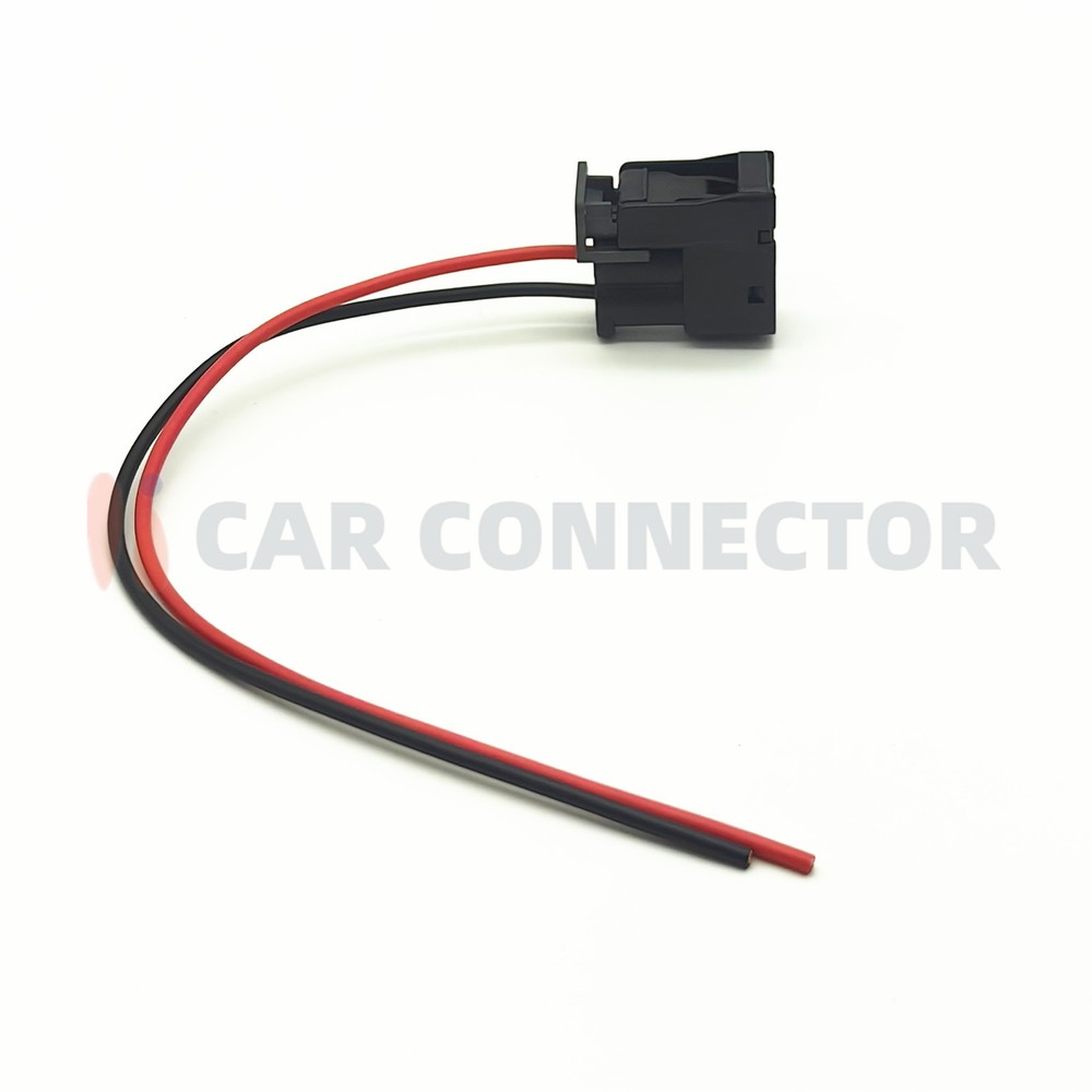 2-Pin Transfer Case Range Switch Connector Pigtail For 2012-2024 Ram 2500