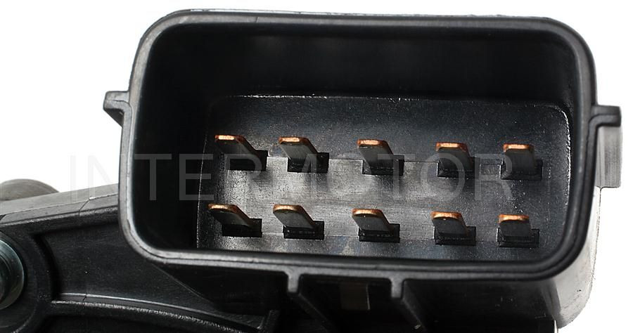For 2005 Honda Pilot Neutral Safety Switch SMP