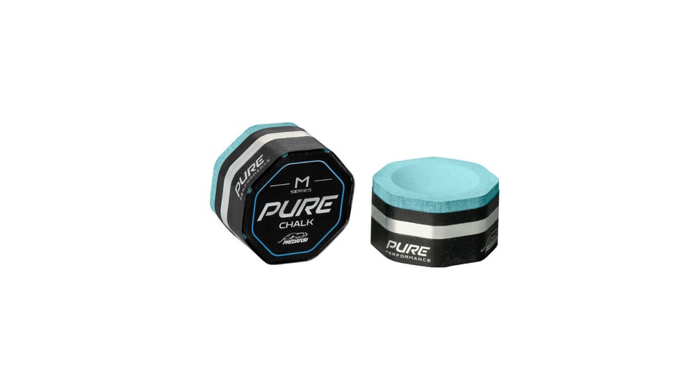 New Predator Pure Chalk - Medium Chalk - Teal - 1 Piece