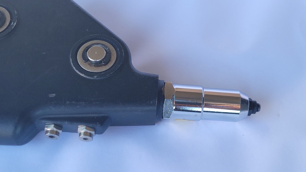 Marson 39010 Big Daddy Riveter