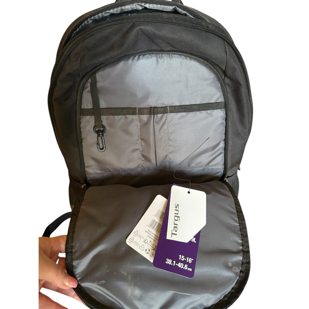Targus 15-16" Classic Laptop Backpack