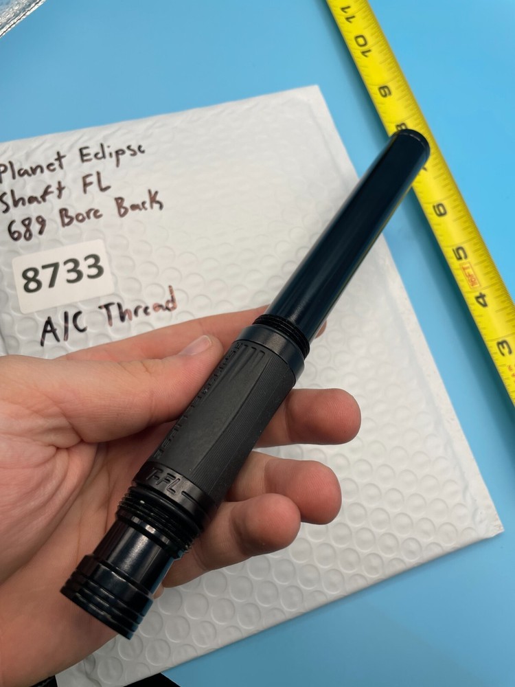 Planet Eclipse Shaft FL 689 Bore Back A/C Thread