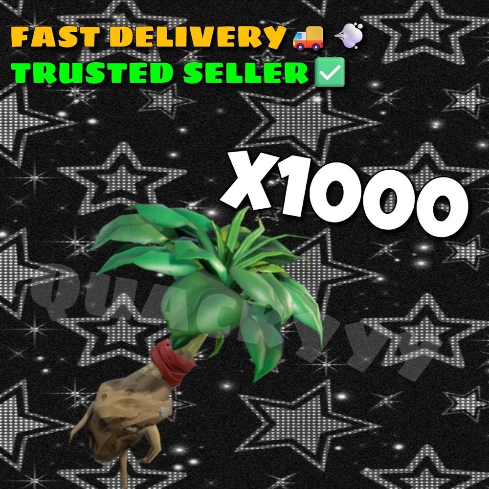 ⚡Save The World - Crafting Materials⚡(still working!)