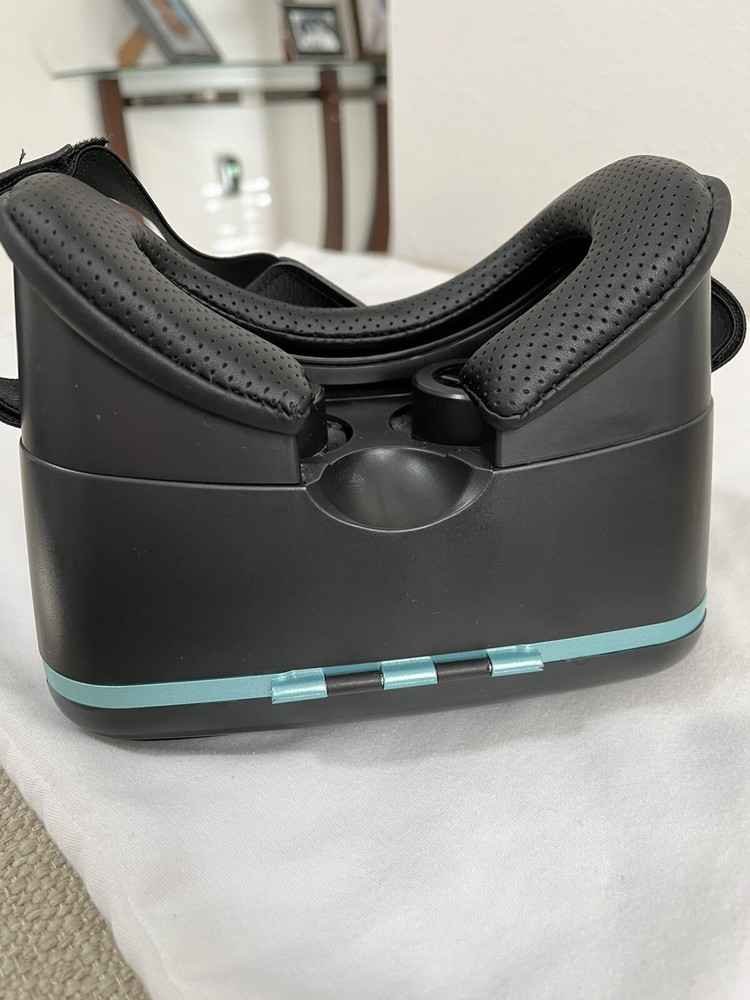 Retrak Virtual Reality Headset