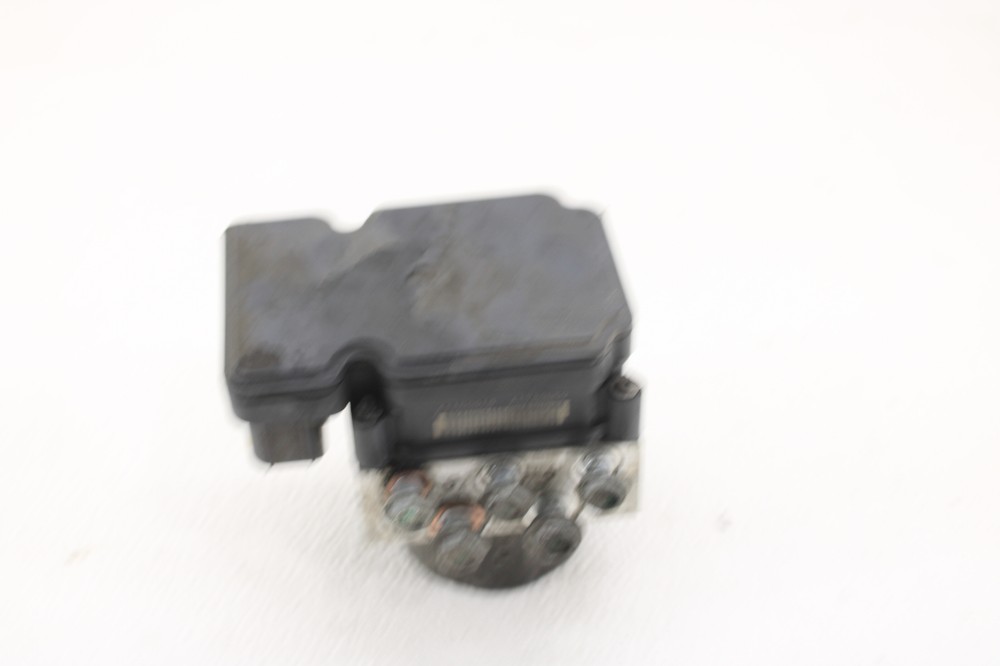 2014-2016 Harley Davidson Electra Glide ABS Pump Unit Module 41100013