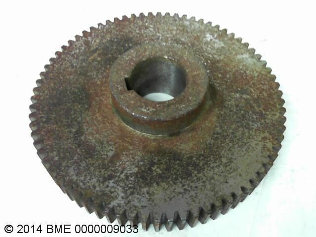 Gearboxes 03410966
