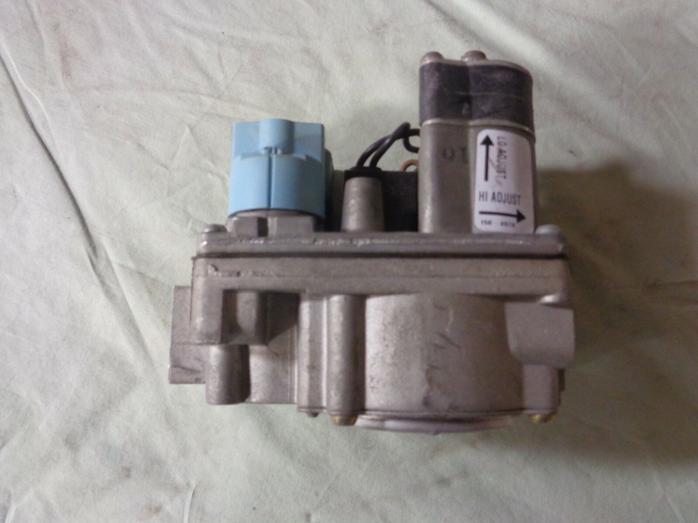 white rodgers gas valve