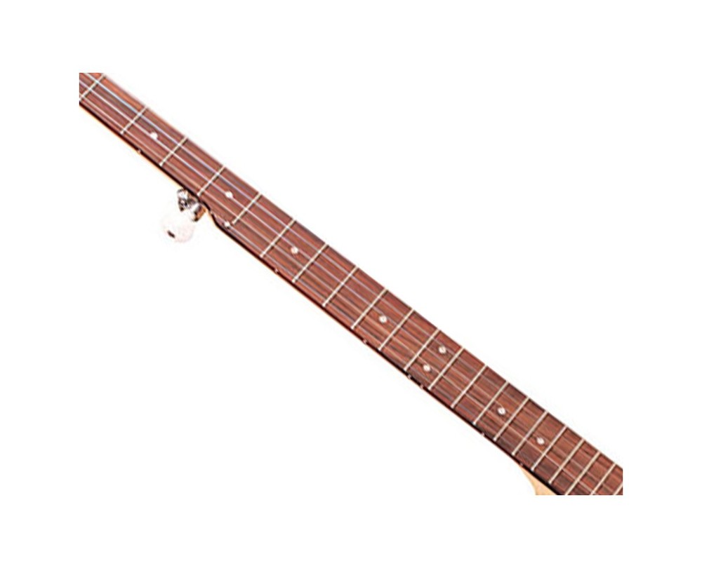 Gold Tone AC-5 Composite Bluegrass Banjo