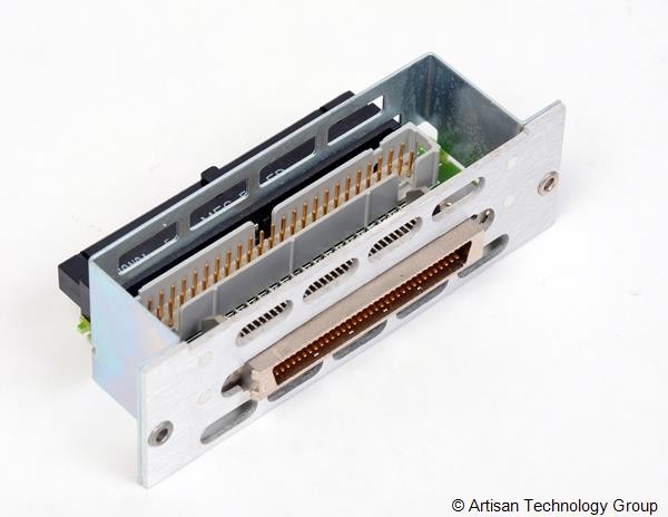 NI SCXI-1349 Adapter Board
