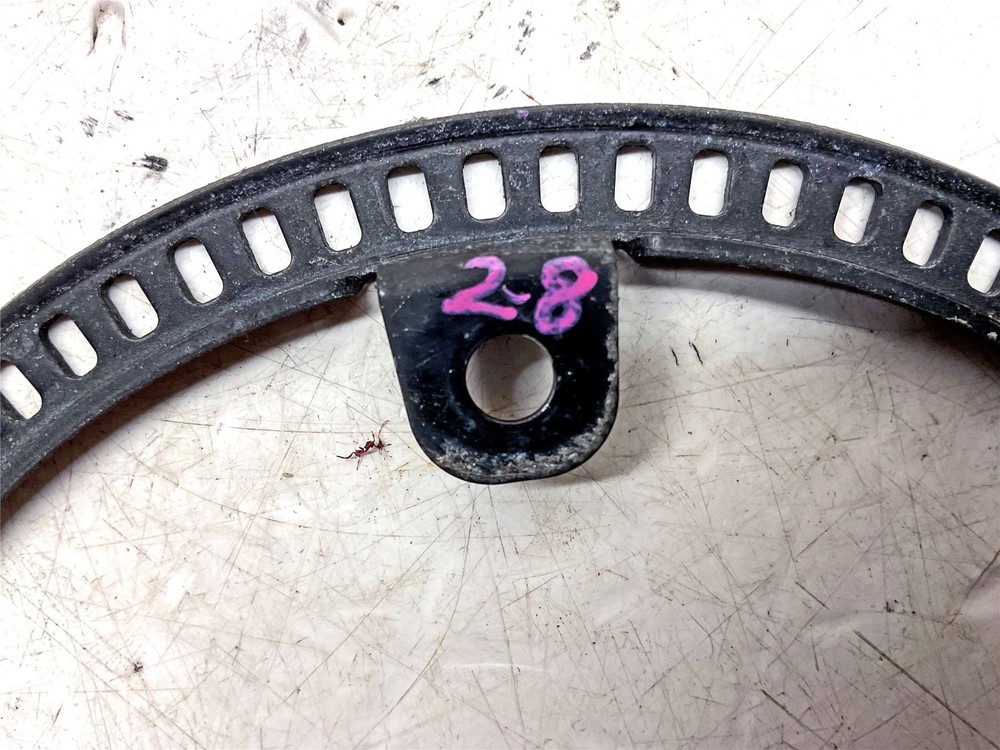 2020 Husqvarna FE350 ABS Ring