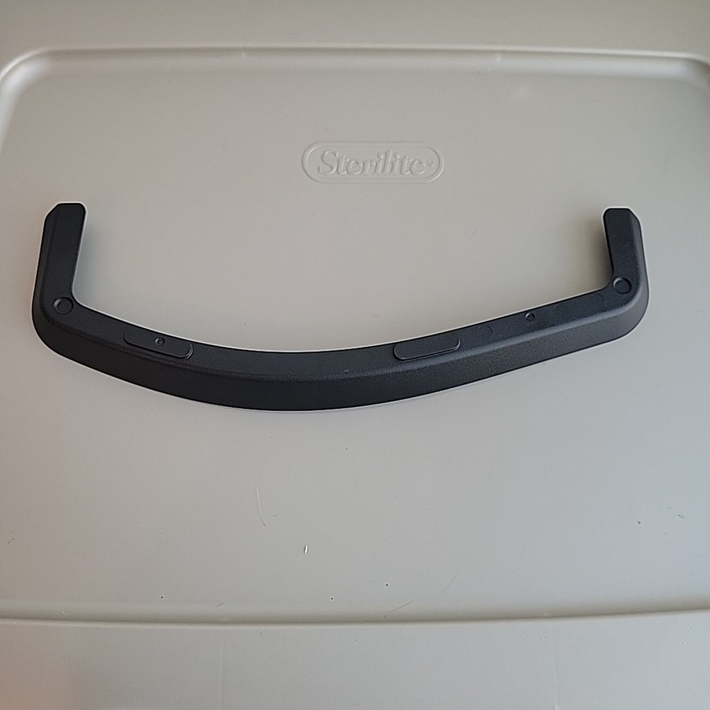 Microsoft Sculpt Ergonomic Desktop Keyboard Mouse Number Pad Bundle - No Dongle