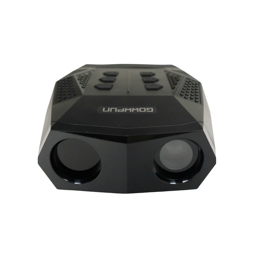 GOWWPUN GNV5000 Night Vision Binoculars Digital Infrared 2.5" IPS Display