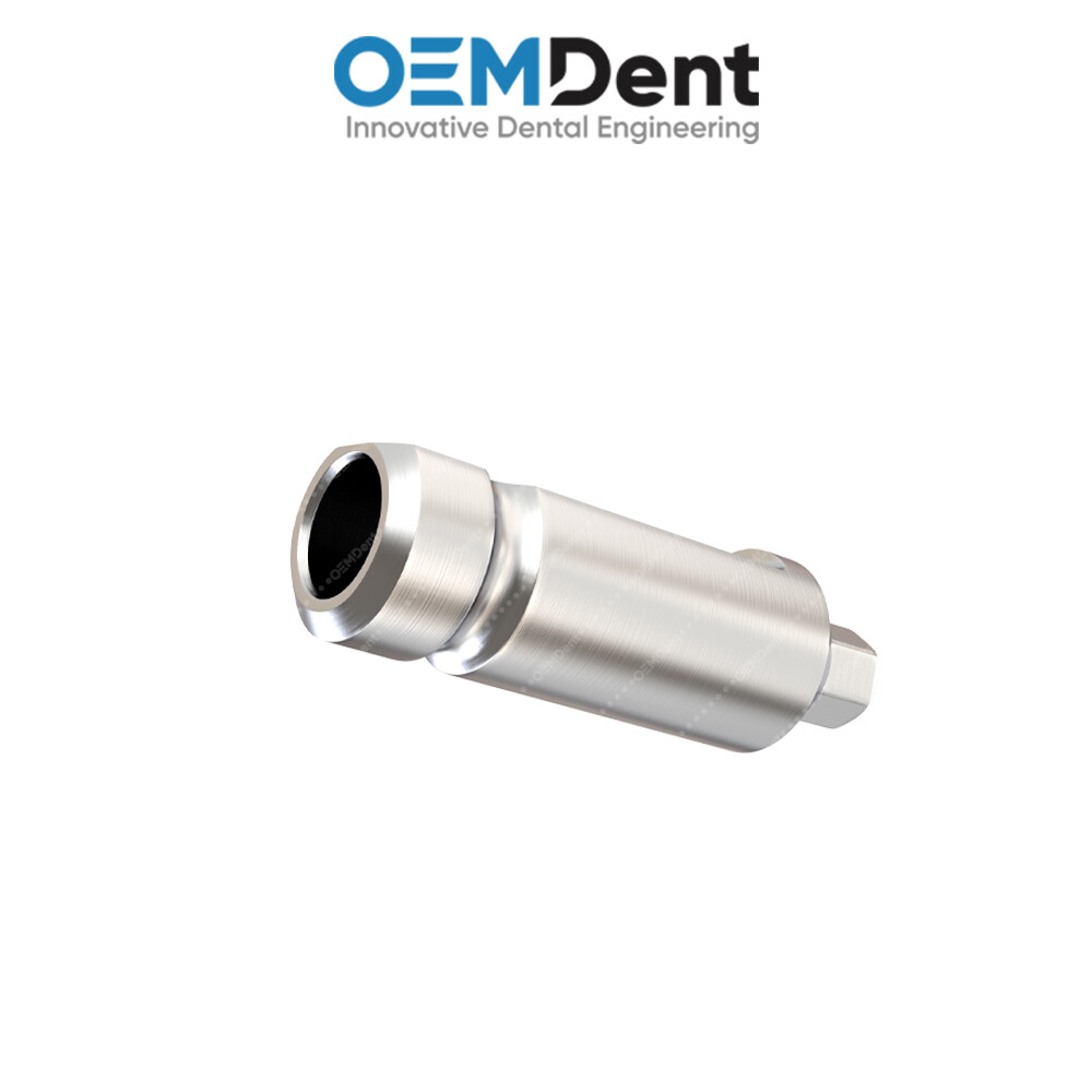 Standard Transfer Coping Open/Closed - SGS® Int Hex 2.42mm Compatible