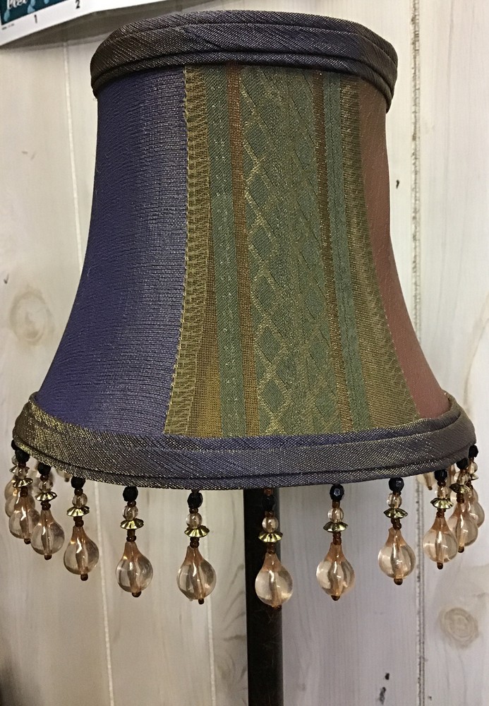 Sterling Home Covington Candlestick Table Lamp - 95-629