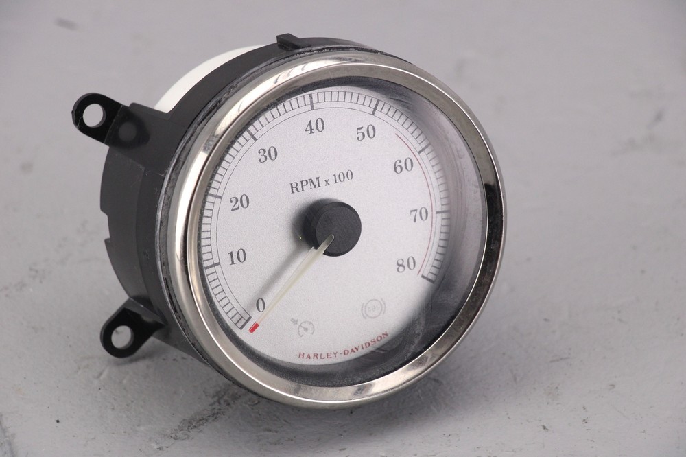 2011 Harley Street Glide Tachometer Gauge