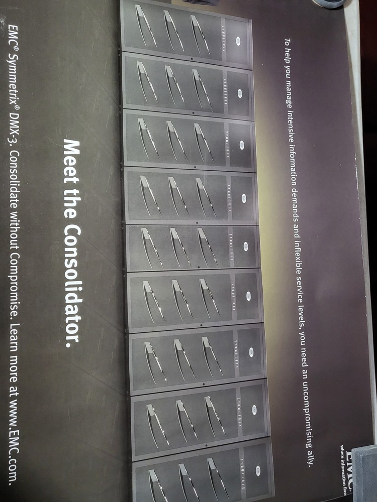 Set of Several Oracle Database Admin Posters, Linux Commands, Data Dictionary,V$