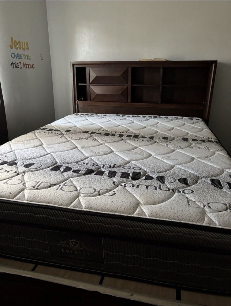 Bed Set