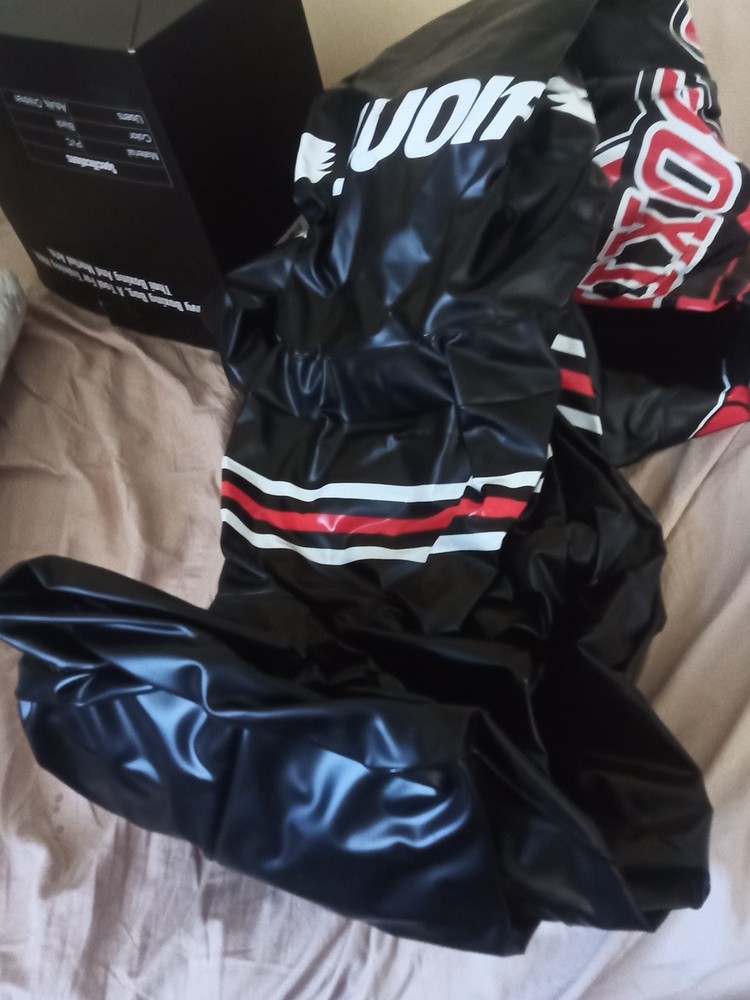 boxing stuff