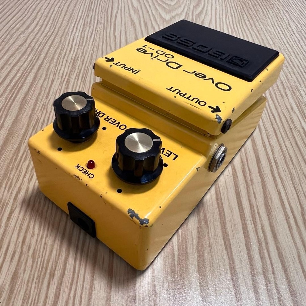 BOSS OD-1 #7100 596742