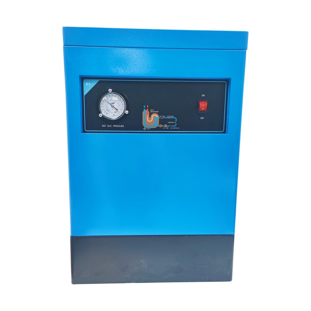 Refrigerating Dryer Air Compressor 220V Refrigerated Freeze Drying Machine
